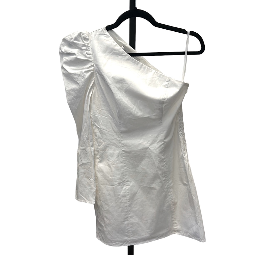 Revolve Brand Lovers  Friends In White New